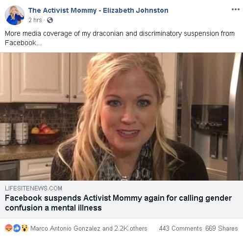 activistmommy1 - YecHeadquarters